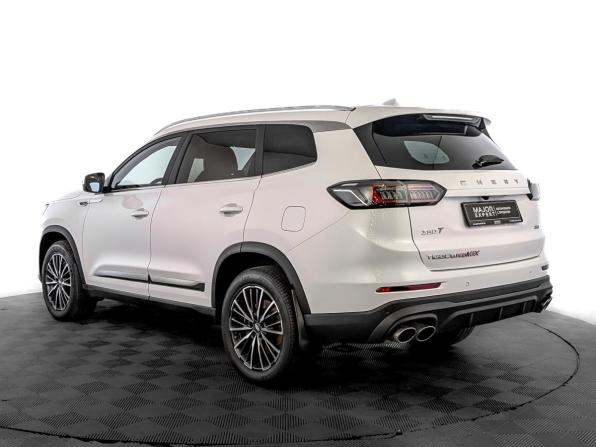 Chery Tiggo 8 Pro Max I с пробегом 2022 года, цена 2 470 000 рублей, 7768 км, внедорожник, Автокод Объявления