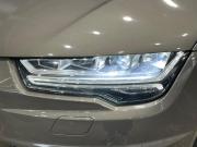 Audi A7 I (4G) Рестайлинг Пермь  - изображение 43