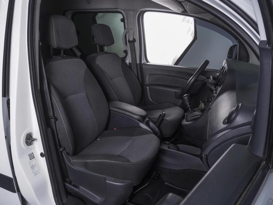 Mercedes-Benz Citan I (W415) Ростов-на-Дону  - изображение 8