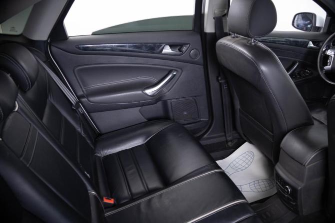 Ford Mondeo IV Рестайлинг с пробегом 2013 года, цена 1 149 000 рублей, 166574 км, седан, Автокод Объявления