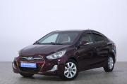 Hyundai Solaris I Омск  - изображение 27
