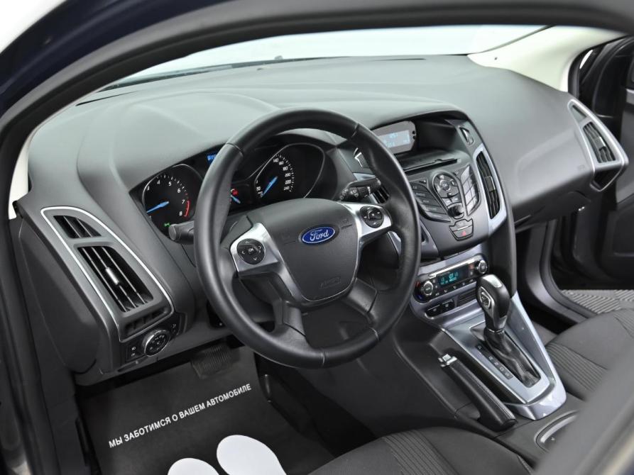 Ford Focus III Москва  - изображение 6