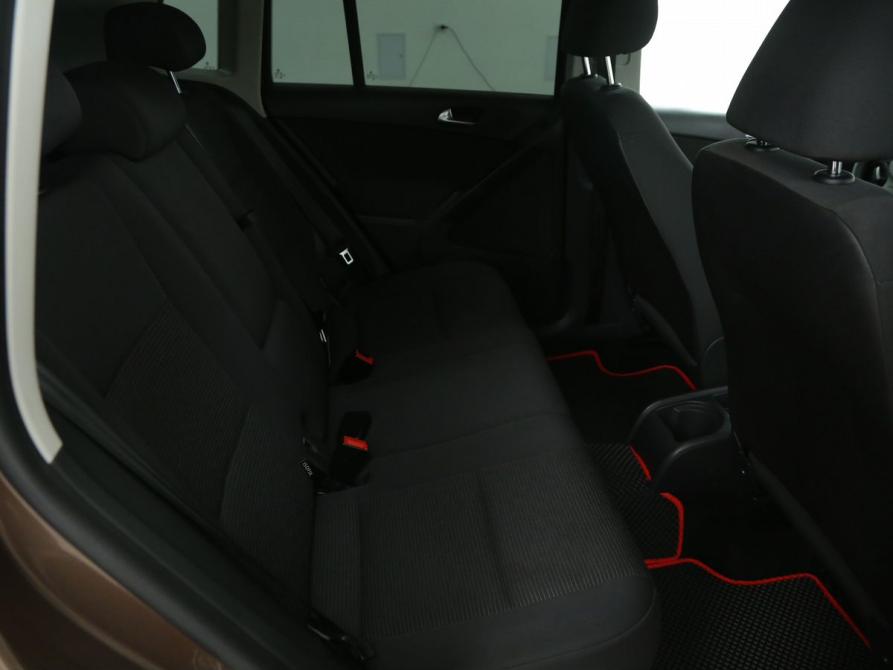 Volkswagen Tiguan I Рестайлинг Иваново  - изображение 11