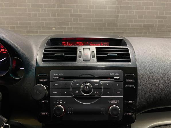 Mazda 6 II (GH) Рестайлинг с пробегом 2011 года, цена 1 050 000 рублей, 214748 км, седан, Автокод Объявления