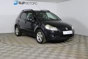 Suzuki SX4 I (Classic) Нижний Новгород  - изображение 21