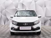 Lada (ВАЗ) Granta I Рестайлинг Ульяновск  - изображение 29