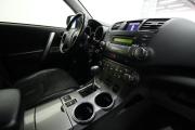 Toyota Highlander II (XU40) Рестайлинг Сургут  - изображение 46