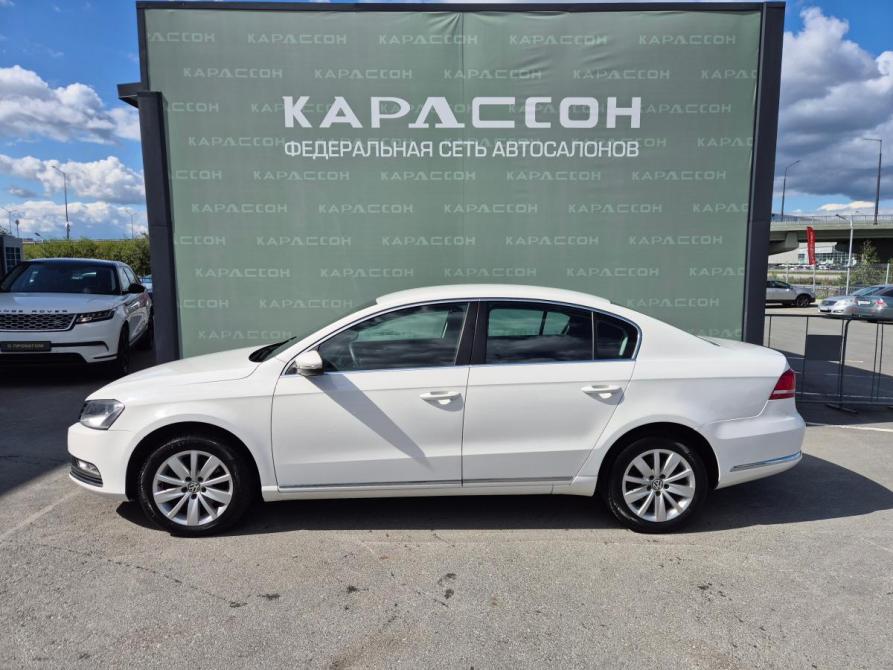 Volkswagen Passat B7 Екатеринбург  - изображение 3
