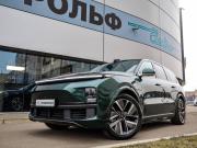 Li Auto (Lixiang) L9 I Санкт-Петербург  - изображение 40