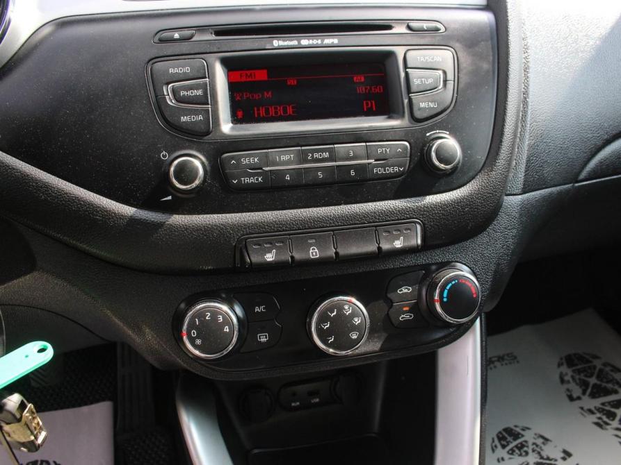 Kia Ceed II Калуга  - изображение 9