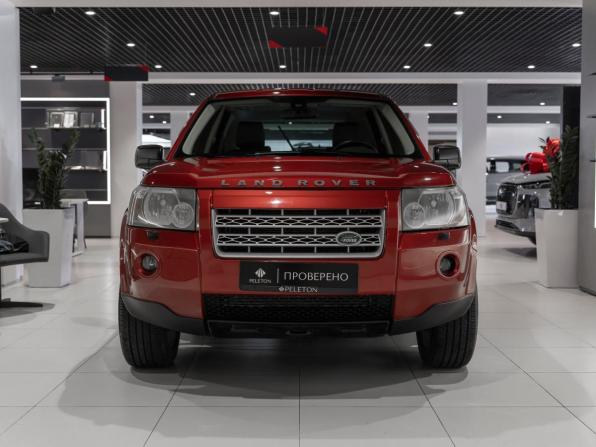 Land Rover Freelander II Рестайлинг с пробегом 2010 года, цена 975 000 рублей, 282585 км, внедорожник, Автокод Объявления