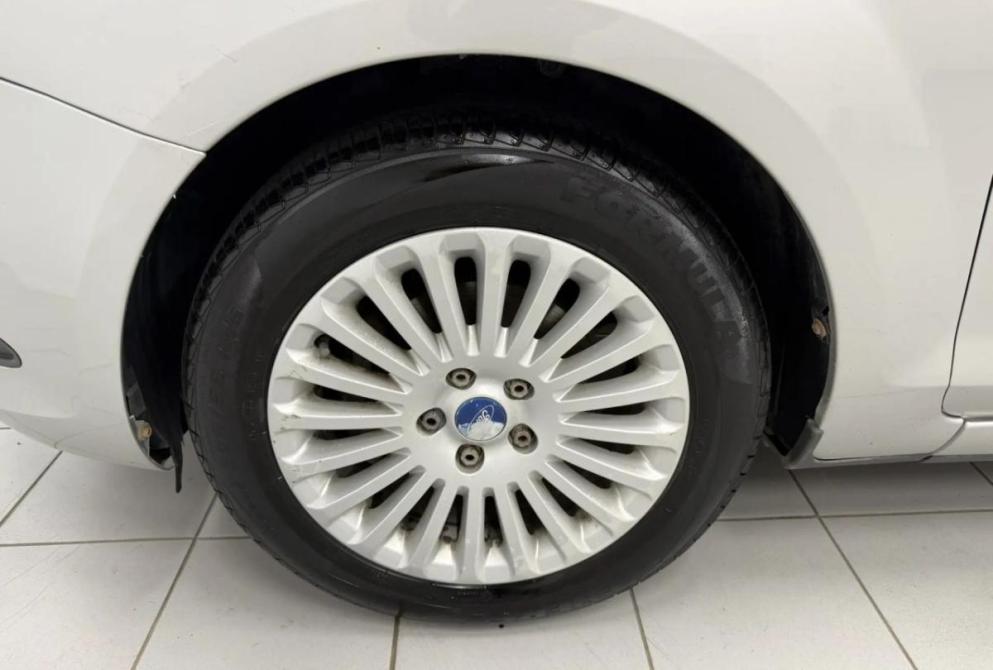 Ford Focus II Рестайлинг Астрахань  - изображение 11