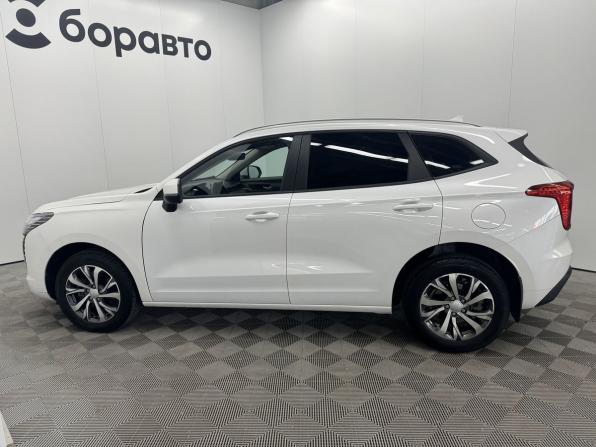 Haval Jolion I с пробегом 2023 года, цена 1 699 000 рублей, 93643 км, внедорожник, Автокод Объявления