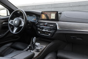 BMW 5 серии VII (G30/G31/G38) Казань  - изображение 38