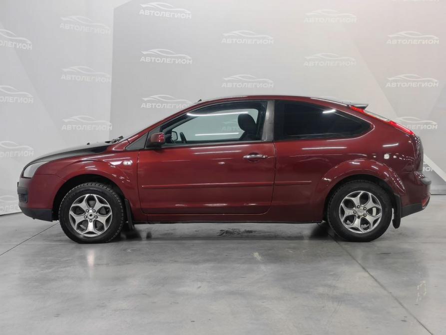 Ford Focus II Новосибирск  - изображение 2