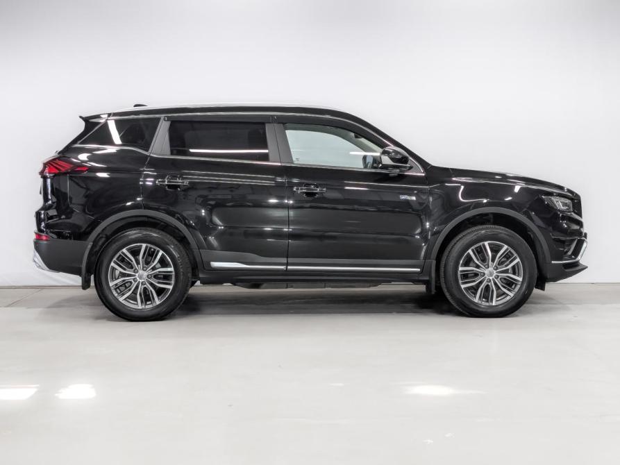 Geely Atlas Pro Санкт-Петербург  - изображение 5