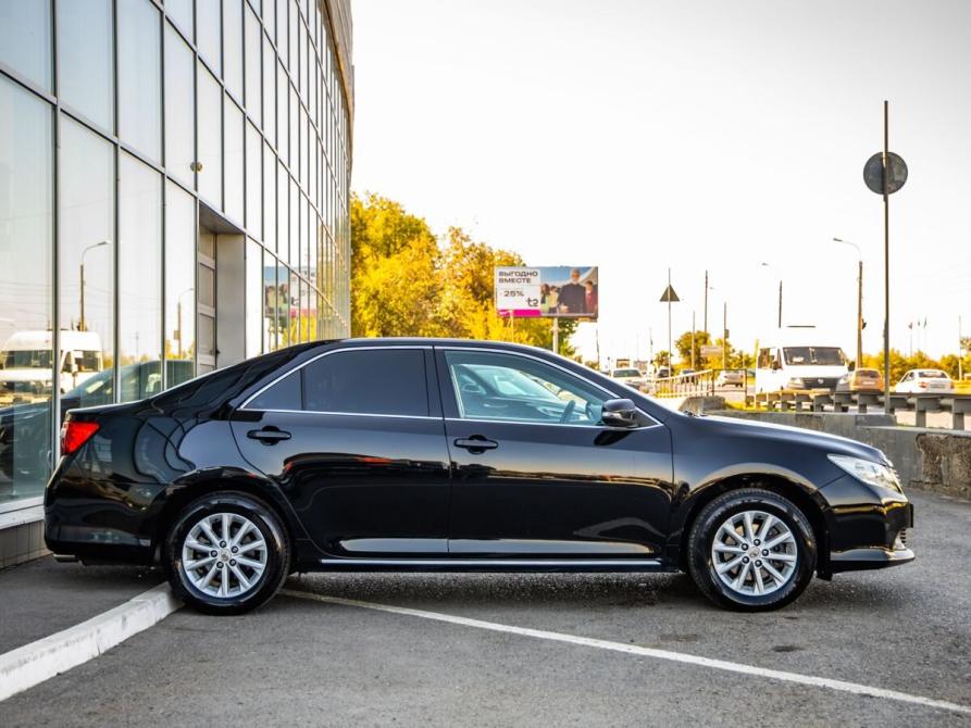 Toyota Camry VII (XV50) Волгоград  - изображение 8