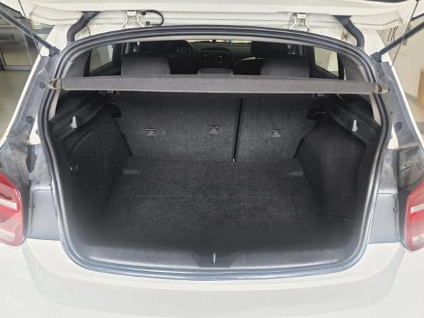 BMW 1 серии II (F20/F21) с пробегом 2013 года, цена 1 050 000 рублей, 189502 км, хэтчбек, Автокод Объявления