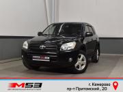 Toyota RAV4 III (XA30) Кемерово  - изображение 24