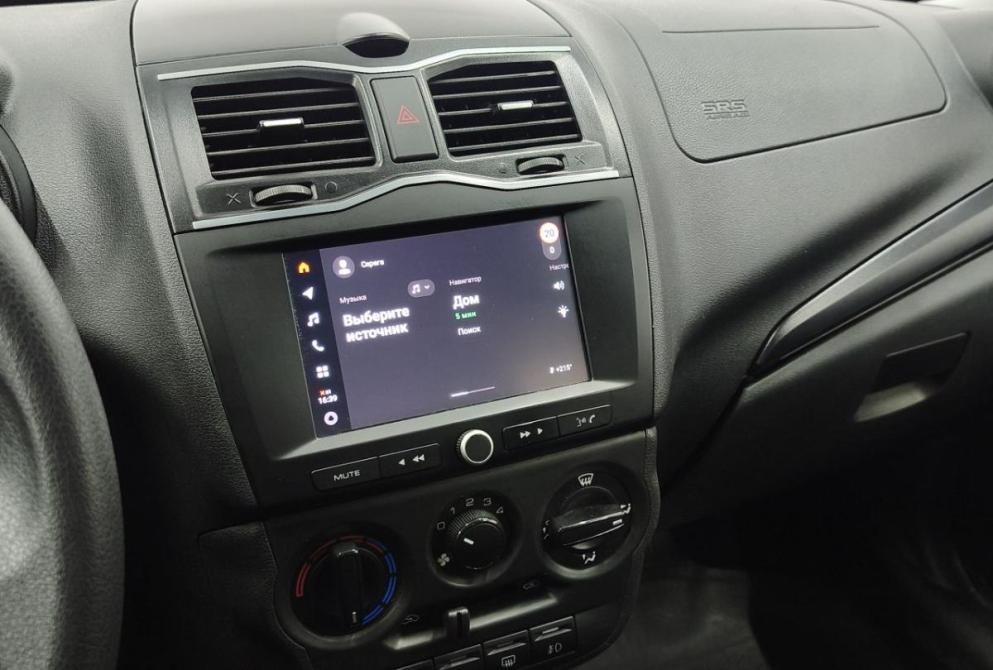 Lada (ВАЗ) Granta I Рестайлинг Екатеринбург  - изображение 14