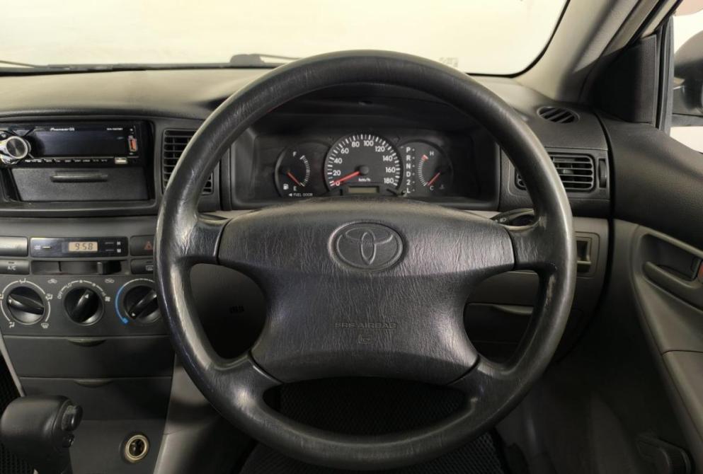 Toyota Corolla IX (E120 E130) Нижний Новгород  - изображение 14