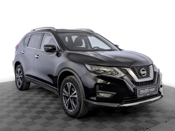 Nissan X-Trail III Рестайлинг с пробегом 2020 года, цена 3 115 000 рублей, 35152 км, внедорожник, Автокод Объявления