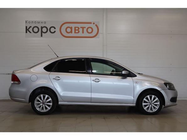 Volkswagen Polo V с пробегом 2012 года, цена 859 000 рублей, 165467 км, седан, Автокод Объявления