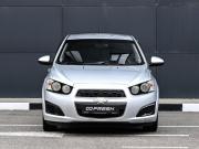 Chevrolet Aveo II Новороссийск  - изображение 24