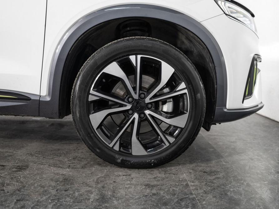 Geely Tugella I Иркутск  - изображение 21