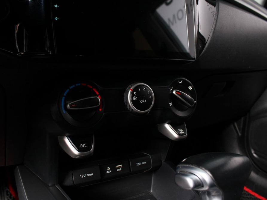 Kia Rio IV Минеральные Воды  - изображение 20