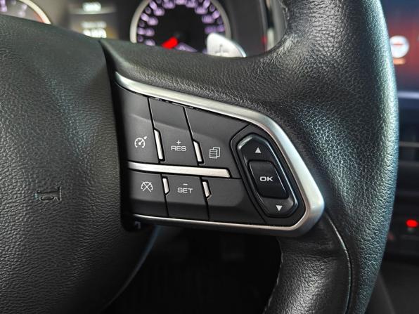 Haval F7 I с пробегом 2019 года, цена 1 739 000 рублей, 104475 км, внедорожник, Автокод Объявления