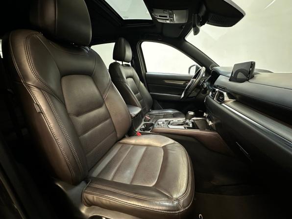 Mazda CX-5 II с пробегом 2021 года, цена 3 149 000 рублей, 132218 км, внедорожник, Автокод Объявления