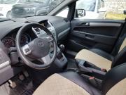 Opel Zafira B Рестайлинг Брянск  - изображение 23