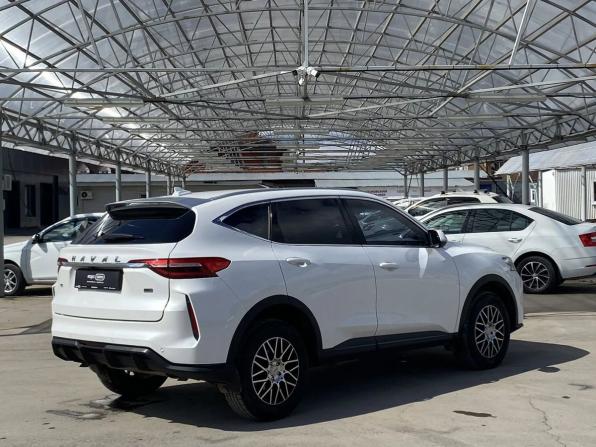 Haval F7 I Рестайлинг с пробегом 2023 года, цена 2 329 000 рублей, 26869 км, внедорожник, Автокод Объявления