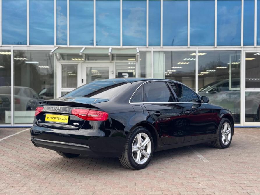 Audi A4 IV (B8) Рестайлинг Ульяновск  - изображение 3