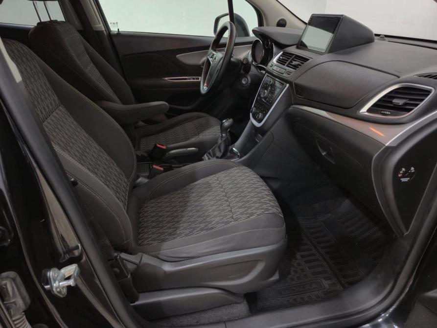 Opel Mokka I Альметьевск  - изображение 13