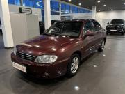 Kia Spectra I Рестайлинг 2 Чебоксары  - изображение 41