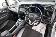 Honda Shuttle II Красноярск  - изображение 32