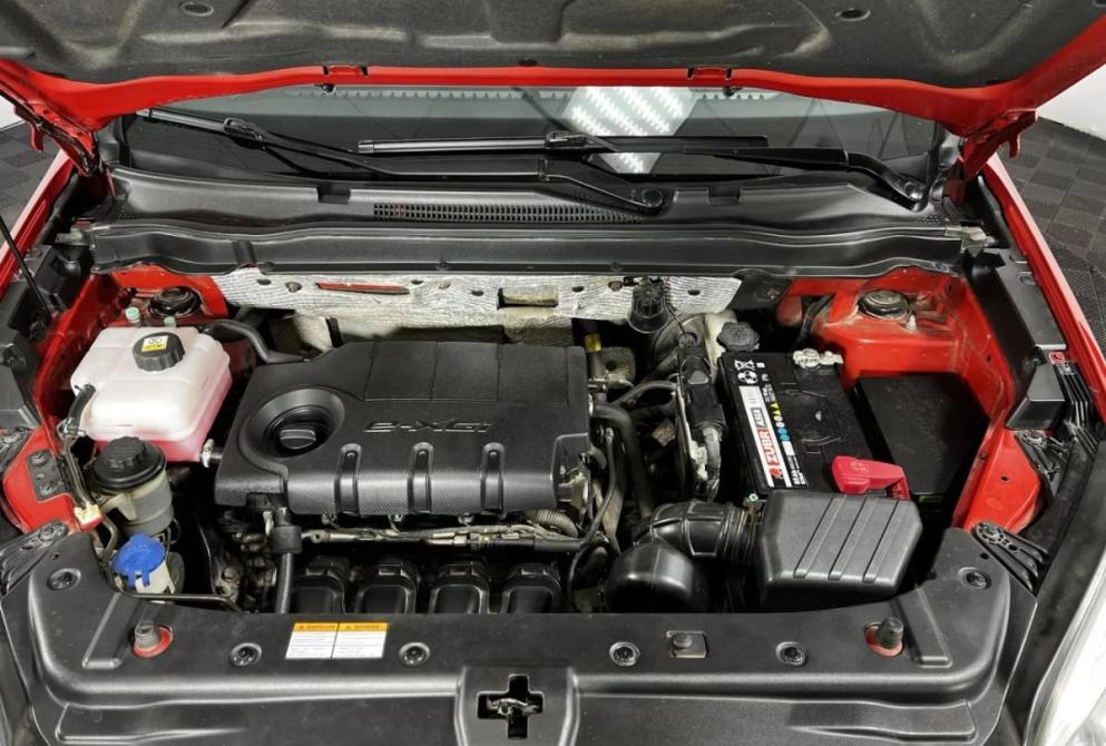 SsangYong Actyon II Рестайлинг Нижний Новгород  - изображение 22