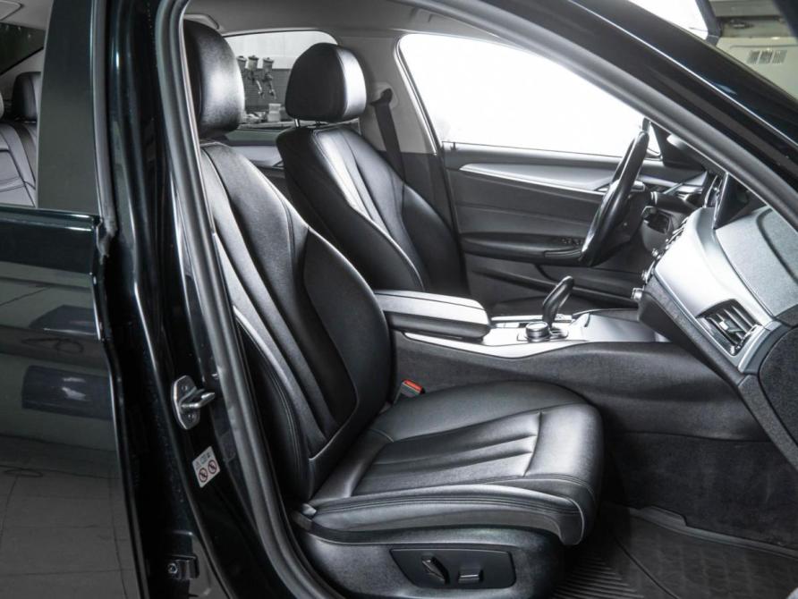 BMW 5 серии VII (G30/G31/G38) Волгоград  - изображение 8