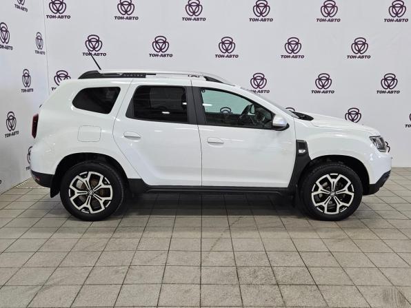 Renault Duster II с пробегом 2021 года, цена 1 777 000 рублей, 98550 км, внедорожник, Автокод Объявления