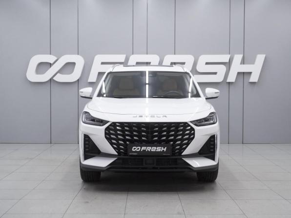 JETOUR X70+ I Рестайлинг с пробегом 2023 года, цена 2 259 000 рублей, 31113 км, внедорожник, Автокод Объявления