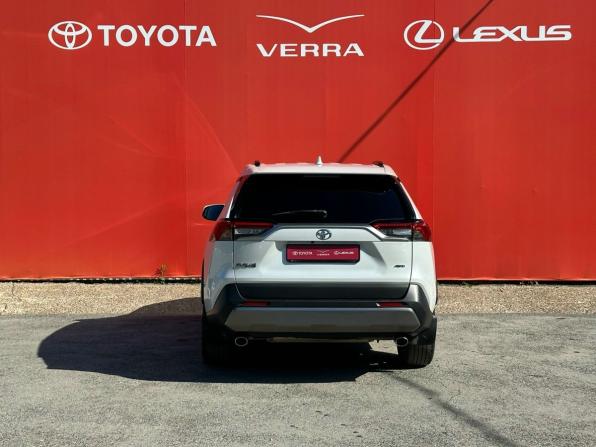Toyota RAV4 V (XA50) с пробегом 2019 года, цена 3 350 000 рублей, 79130 км, внедорожник, Автокод Объявления