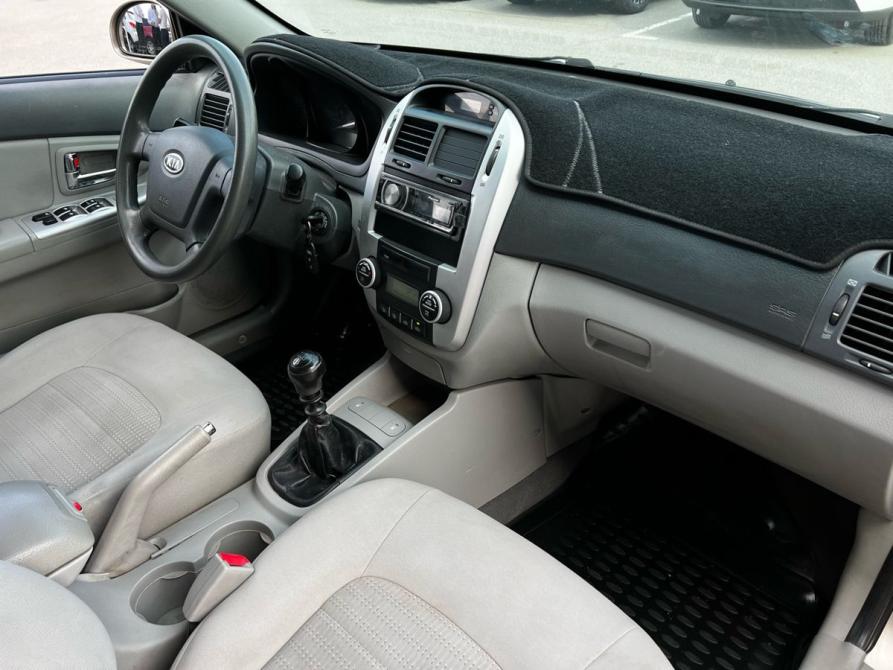 Kia Cerato I Рестайлинг Волгоград  - изображение 21