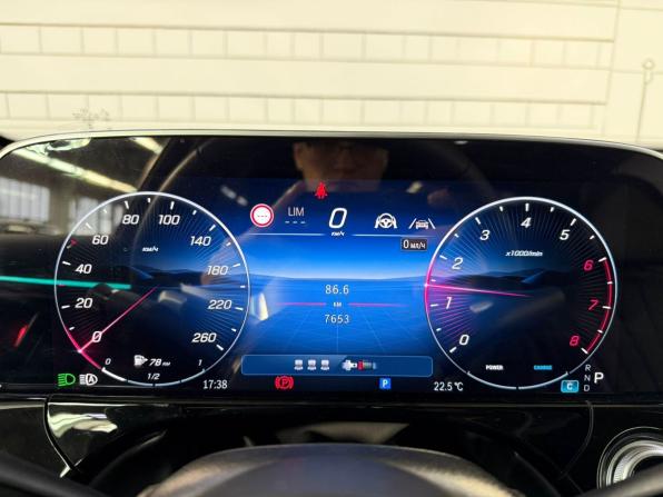 Mercedes-Benz E-Класс VI (W214 S214) с пробегом 2024 года, цена 8 200 000 рублей, 8000 км, седан, Автокод Объявления