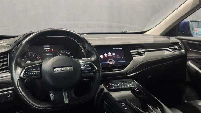 Haval F7 I с пробегом 2020 года, цена 1 899 000 рублей, 57000 км, внедорожник, Автокод Объявления
