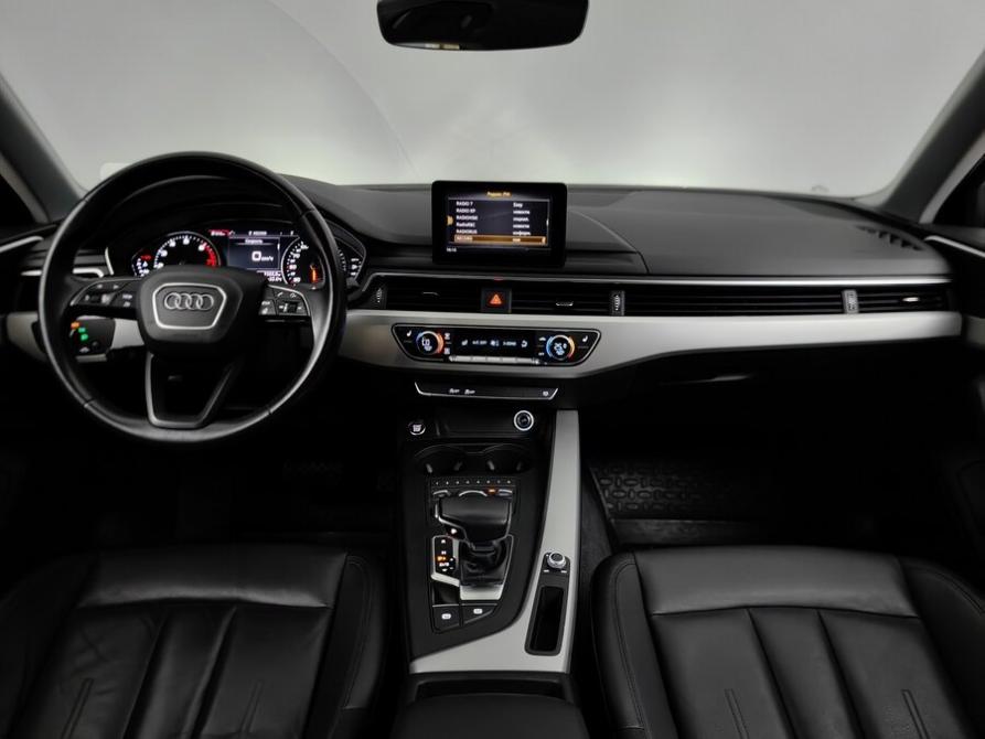 Audi A4 V (B9) Подольск  - изображение 12