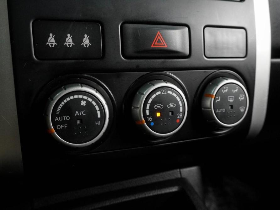 Nissan X-Trail II Рестайлинг Воронеж  - изображение 13