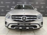 Mercedes-Benz GLC I (X253) Рестайлинг Москва  - изображение 29