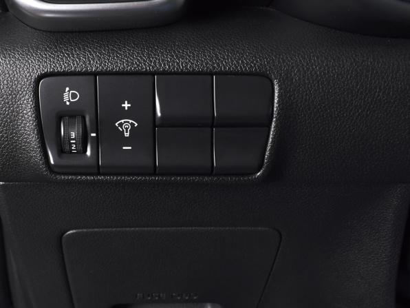 Kia Sportage IV Рестайлинг с пробегом 2019 года, цена 2 199 999 рублей, 154179 км, внедорожник, Автокод Объявления